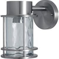 LEDVANCE ENDURA® CLASSIC POST L 4058075206526 Buitenlamp (wand) LED E27