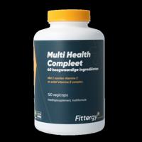 Multi health compleet 120 Vegetarische capsules