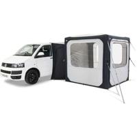 Van Connection Tunnel - DOMETIC - VW Connection HUB - Ritssluiting - Inclusief draagtas