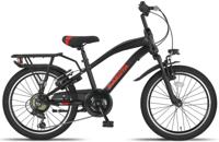 Altec Dakota Allroad Kinderfiets Jongens 22 inch 7v