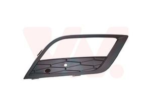 Ventilatiegrille, bumper 4946594
