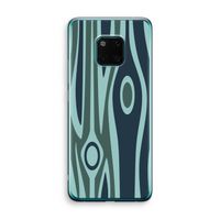 Bast B: Huawei Mate 20 Pro Transparant Hoesje