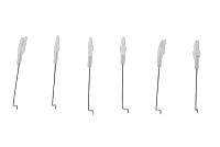 Arrows RC - Linkage Rods - BigFoot - 1300mm