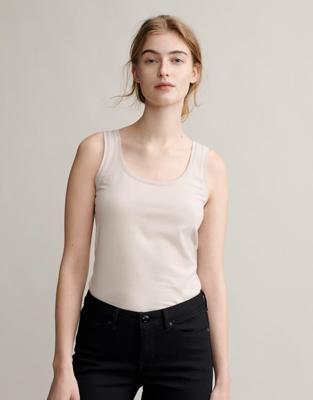 Opus Top Imilia Creme