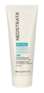 Neostrata PHA Facial Cleanser Gentle Gel Wash 200ml Make-up verwijderaar en reiniger