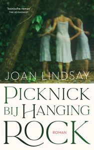 Picknick bij Hanging Rock - Joan Lindsay - ebook