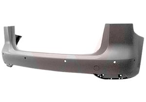 Achterbumper In Primer 5735546