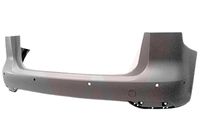 Achterbumper In Primer 5735546