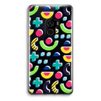 8-bit N°1: Xiaomi Mi Mix 2 Transparant Hoesje