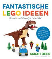 Fantastische LEGO ideeën (Paperback) Fantastische LEGO ideeën (Paperback)