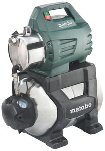 Metabo Huiswaterpomp  HWW 4500/25 Inox Plus - 600973000