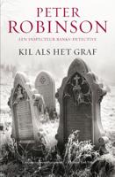 Kil als het graf (Paperback)