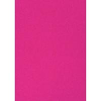 Gekleurd tekenpapier, 120 g, ft 21 x 29,7, A4, fuchsia, pak van 500 vel