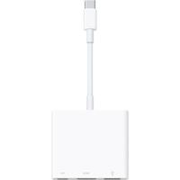 Apple MW5M3ZM/A USB-C dockingstation Geschikt voor merk (dockingstation): Apple