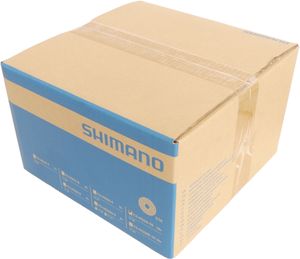 Shimano Cassette CS-HG50 10 speed 11-36T (10 stuks in werkplaatsverpakking)