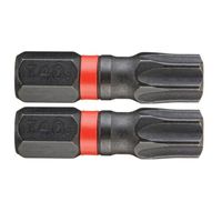 Facom T40 25Mm 2Pk Impact Flextorq - ENX.140 - ENX.140