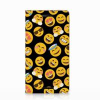 Nokia 2.1 2018 | Hoesje met Magneet | Emoji