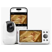 momcozy ME005-WH12NB-A Videobabyfoon