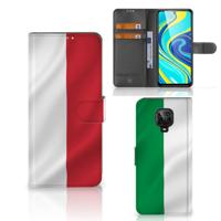 Xiaomi Redmi Note 9 Pro | Note 9S | Bookstyle Case | Italië