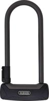 Abus Granit Plus 640/230 U-lock incl. TexKF Bracket