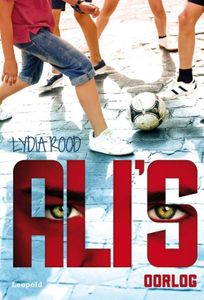 Ali's oorlog - Lydia Rood - ebook