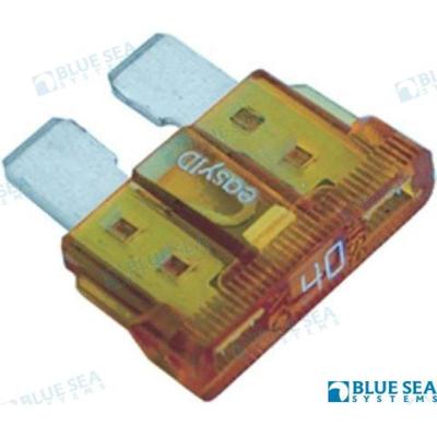 BS5299 - ATC-ZEKERING C/LED 40A
