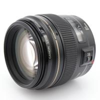 Canon EF 85mm F/1.8 USM occasion