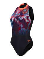 Speedo - Eco+ Hydrasuit - 7543, Maat:40