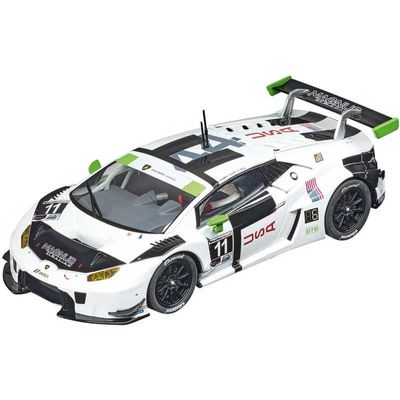 EVOLUTION - Lamborghini Huracán "Magnus Racing, No.11" Racewagen