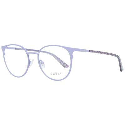 Brillenframe Dames Guess GU2913 50082