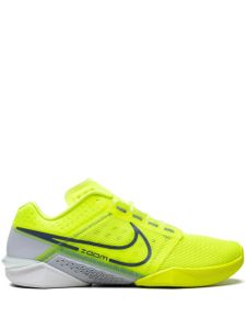 Nike baskets Zoom Metcon Turbo 2 - Vert