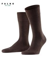 Falke Sensitive Berlin 14448 5041 brown Bruin maat 4346 Falke Sensitive Berlin 14448 5041 brown Bruin maat 4346