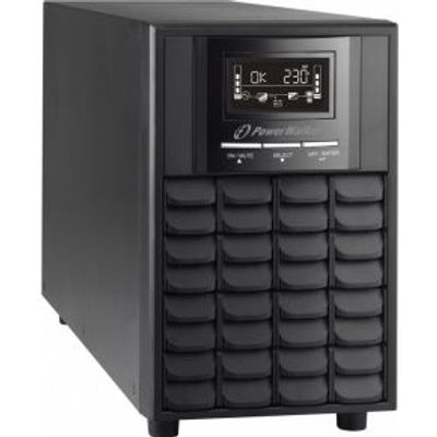 PowerWalker 1500 CW UPS Line-Interactive 1500 VA 1050 W