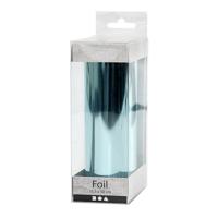 Creativ Company Deco folie lichtblauw, 50cm