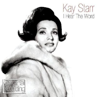 I Hear The Word - CD (5050457093327) I Hear The Word - CD (5050457093327)