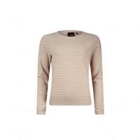 Poools - Wit | Dames | Top | Wit | 46 | regular | Kamst mode
