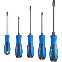 Brilliant Tools BT031020 Schroevendraaierset Brilliant Tools BT031020 Schroevendraaierset