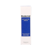 Biodermal Gezichtserum 50+ 30 Milliliter