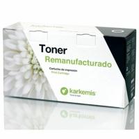 Gerecyclede toner Karkemis TN247Y Geel