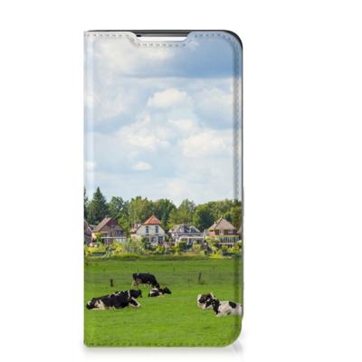 Samsung Galaxy S22 | Hoesje maken | Koeien