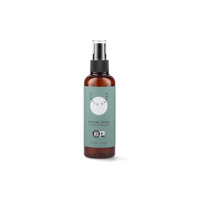 Simple Goods Hygiene Spray Aloe Vera 100ml