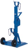 Katimex Kabeltrommelheffer met Draaibare Kop per stuk Kabelhaspel afrollen tot 6 Ton 80 tot 260CM Katimex Kabeltrommelheffer met Draaibare Kop per stuk Kabelhaspel afrollen tot 6 Ton 80 tot 260CM