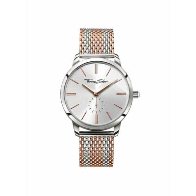 Thomas Sabo WA0273-283-201-33MM Dames horloge
