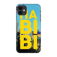 Habibi Majorelle : Volledig geprint iPhone 11 Hoesje