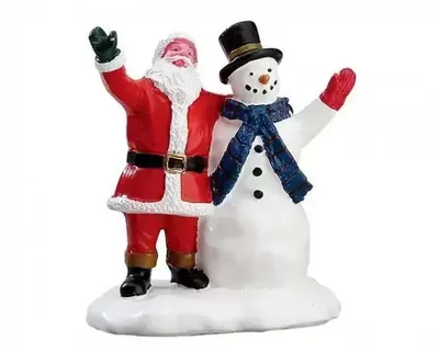 Christmas Greetings