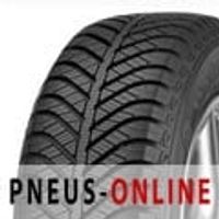 Vector 4 Seasons SUV AO M+S FP 3PMSF