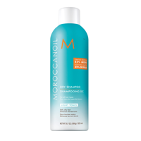 Moroccanoil Dry Shampoo Light Tones 323ml - Limited Edition Moroccanoil Dry Shampoo Light Tones 323ml - Limited Edition