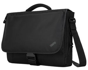 Lenovo ThinkPad Essential Messenger Laptoptas Geschikt voor max. (laptop): 39,6 cm (15,6) Zwart