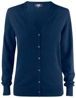 Cutter & Buck 355425 Oakville Cardigan Ladies