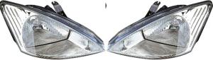 Koplamp Set SET1858962